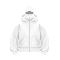 DualCozy Hoodie