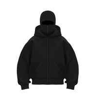 DualCozy Hoodie