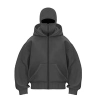 DualCozy Hoodie