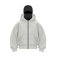 DualCozy Hoodie
